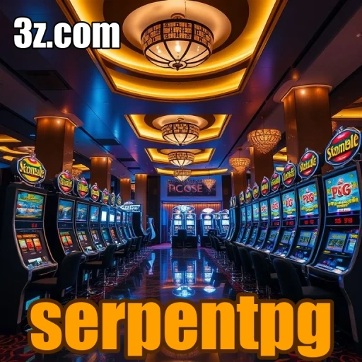 Hidden: Tesouros da Serpentpg em Variedade e Diversão