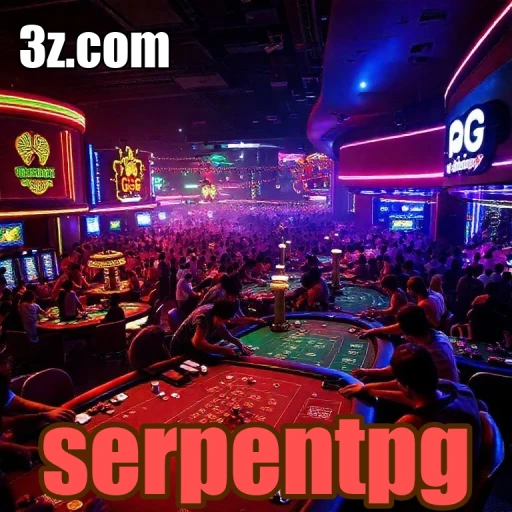 Puzzles Emocionantes no Serpentpg: Desafios Interativos e Comunidade Ativa