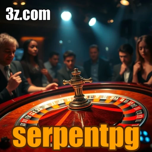 Simulation e Variedade no Serpentpg: Experiências Impressionantes