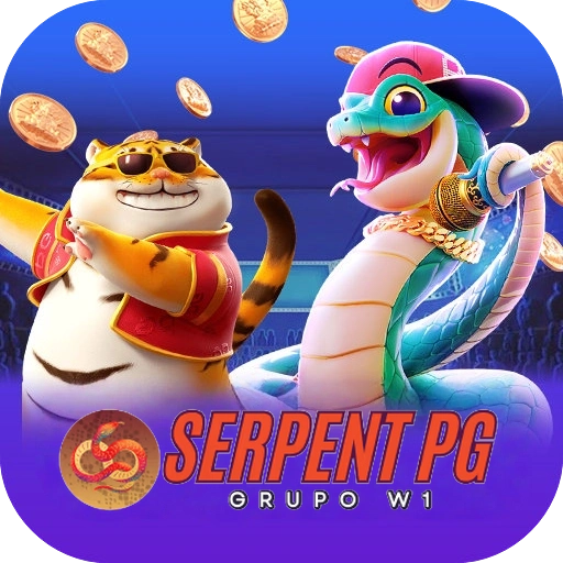 serpentpg logo